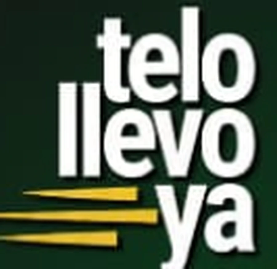 Te lo Llevo Ya
